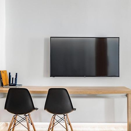 Central Boutique Apartment A2 Athens Luaran gambar