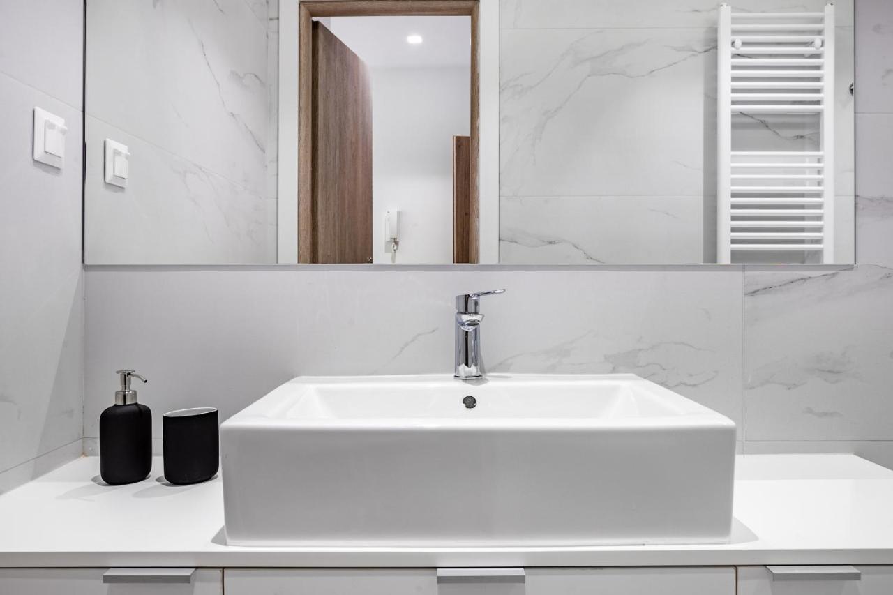 Central Boutique Apartment A2 Athens Luaran gambar